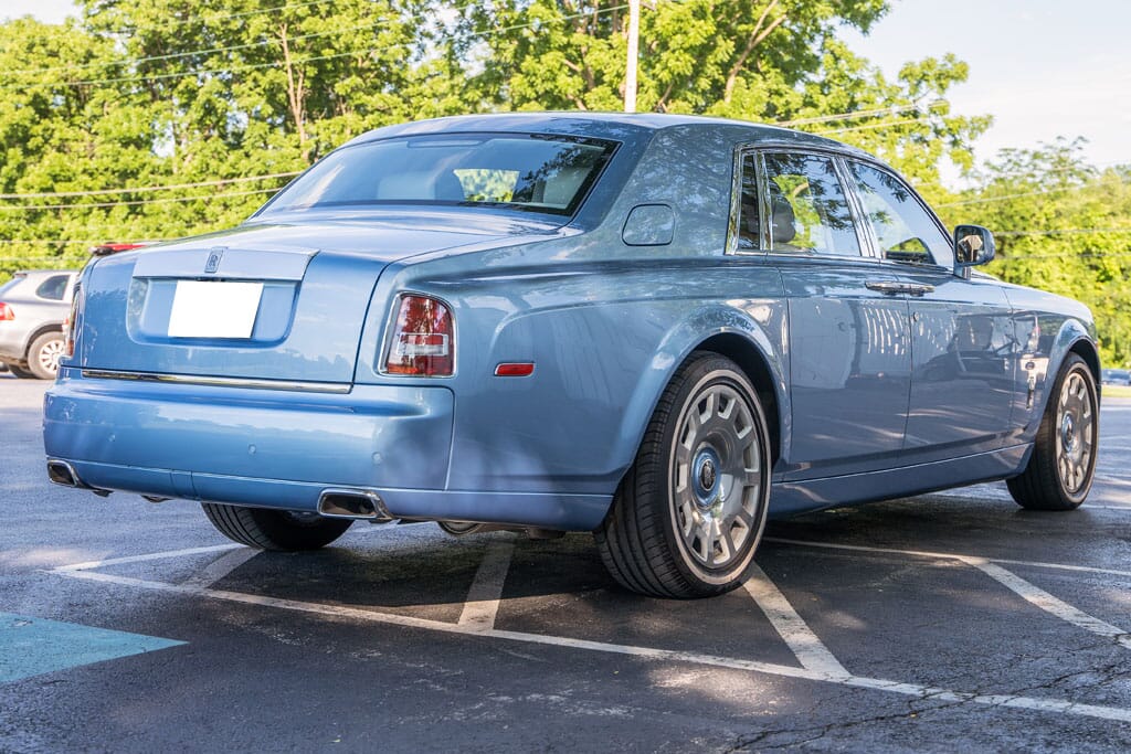 2016 Rolls-Royce Phantom Sedan for sale